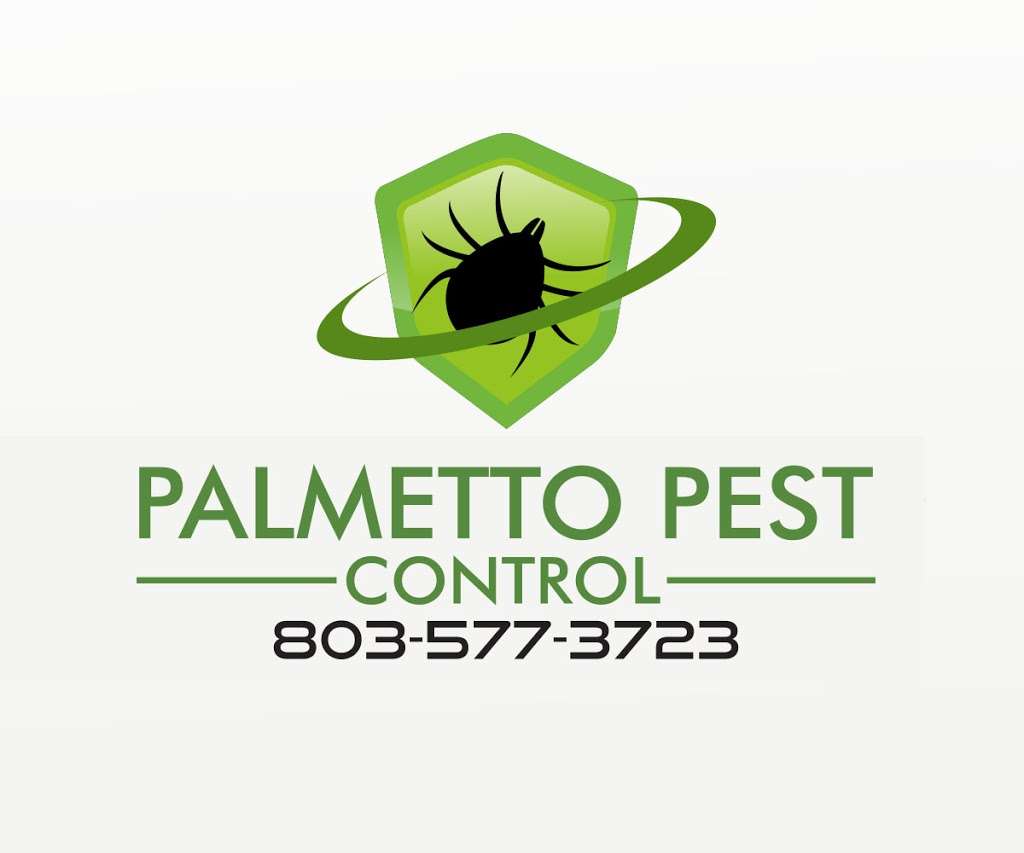 Palmetto Pest Control Termite & Moisture Solutions, LLC | 2142 Flat Creek Rd, Lancaster, SC 29720, USA | Phone: (803) 594-4513