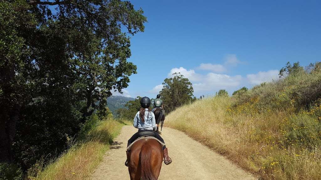 Fremont Older Open Space Preserve | Cupertino, CA 95014 | Phone: (650) 691-1200