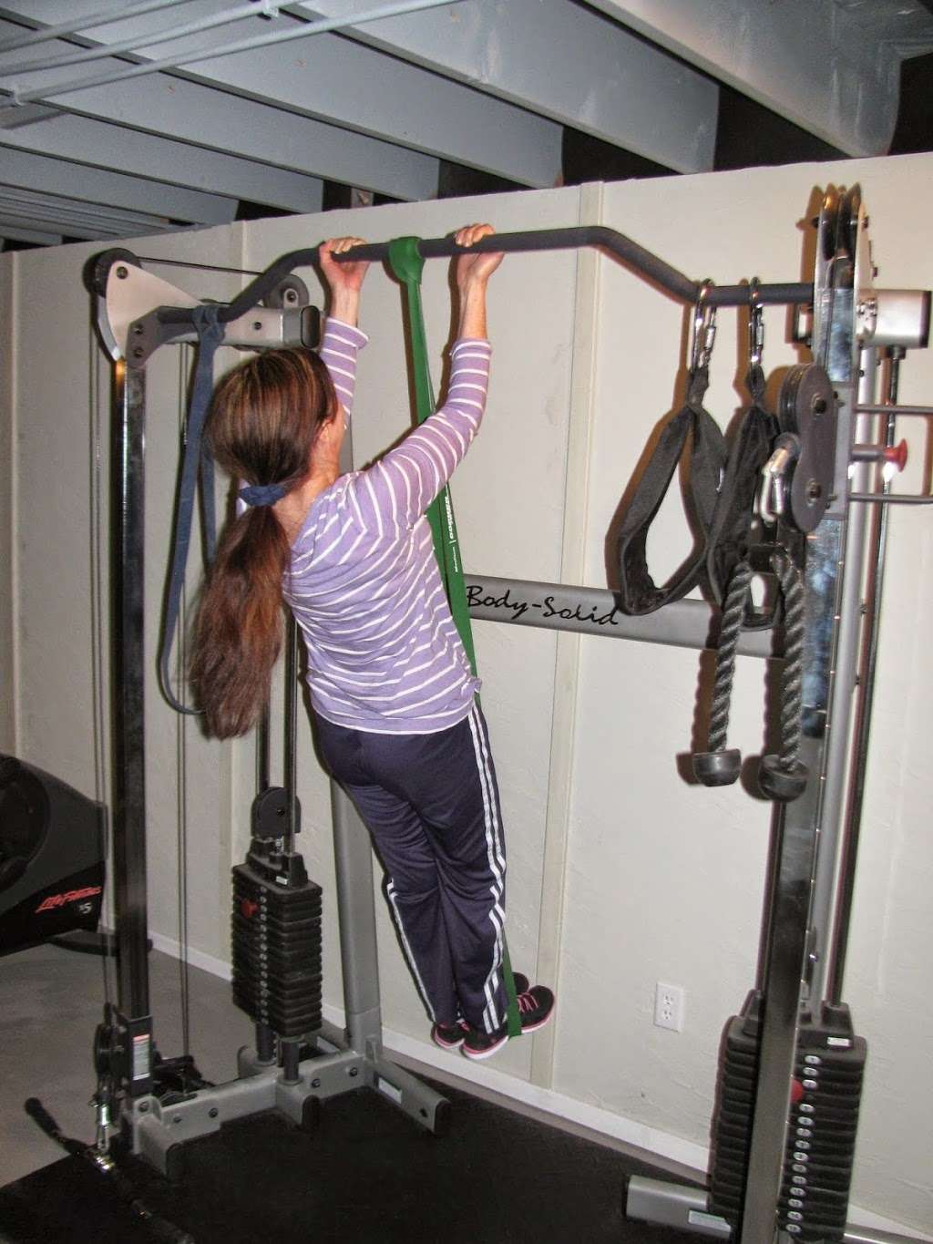 Berks County Personal Training | 80 Overlook Dr, Reading, PA 19606, USA | Phone: (610) 657-9201