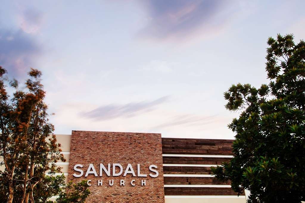 Sandals Church Hunter Park | 150 Palmyrita Ave, Riverside, CA 92507, USA | Phone: (951) 637-8800
