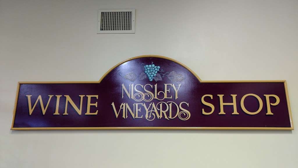 Nissley Vineyards | 2333 Rockvale Rd, Lancaster, PA 17602, USA | Phone: (717) 299-5101