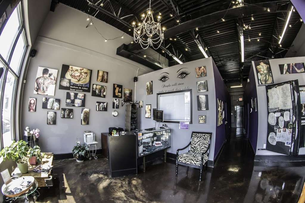 Nikkis Tattoo Studio | 1905 Rice Rd Ext #110, Matthews, NC 28105, USA | Phone: (704) 845-1533 Nikkis Tattoo Studio | 1905 Rice Rd Ext #110, Matthews, NC 28105, USA | Phone: (704) 845-1533