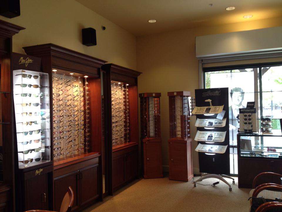 Eye Care Center of Napa Valley | 3417 Broadway St, American Canyon, CA 94503, USA | Phone: (707) 553-6020