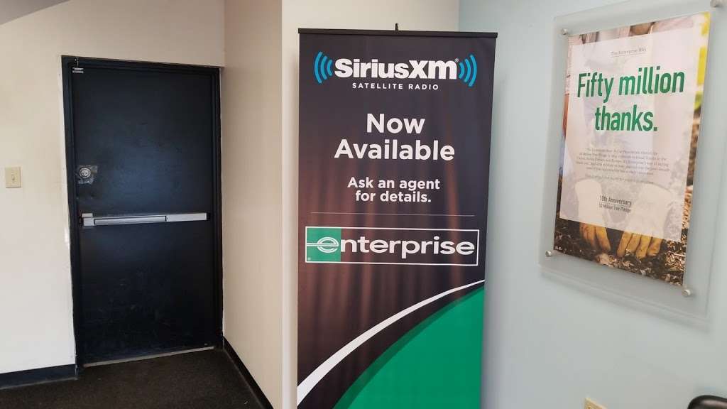 Enterprise Rent-A-Car | 1034 Bustleton Pike Feasterville Trev, Lower Southampton Township, PA 19053, USA | Phone: (215) 357-0208