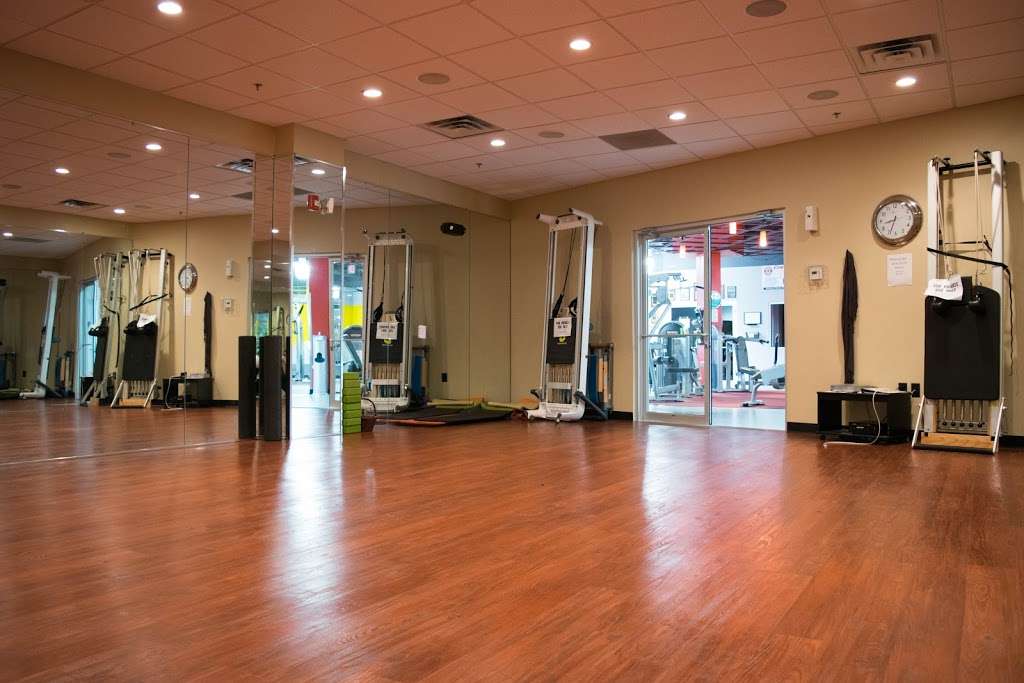 40 Fit | 570 S Ave E building b, Cranford, NJ 07016, USA | Phone: (908) 313-7799