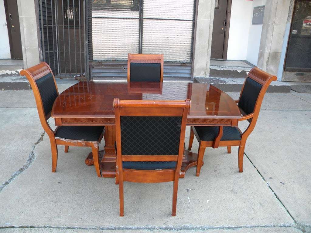 Bens New & Used Furniture | 112 N Hermitage Ave, Trenton, NJ 08618, USA | Phone: (609) 394-9024