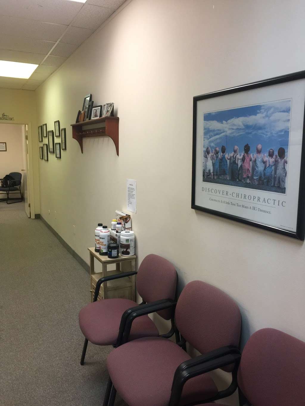 Speedwell Family Chiropractic: Dr. Glen Katz and Dr.Gregory Mart | 520 Speedwell Ave #111, Morris Plains, NJ 07950, USA | Phone: (973) 359-3055