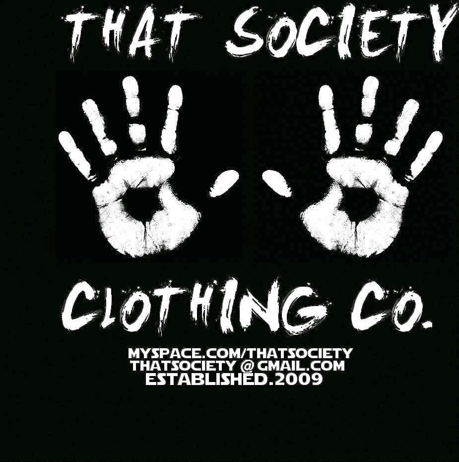 That Society Clothing | 1234 Dont Trip, Pico Rivera, CA 90660 | Phone: (562) 396-6024