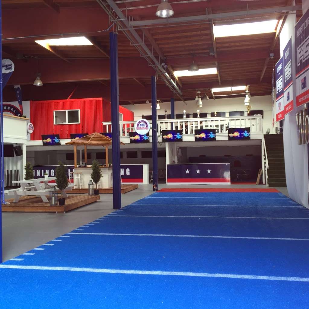 F45 Training Head Office, US | 236 California St, El Segundo, CA 90245