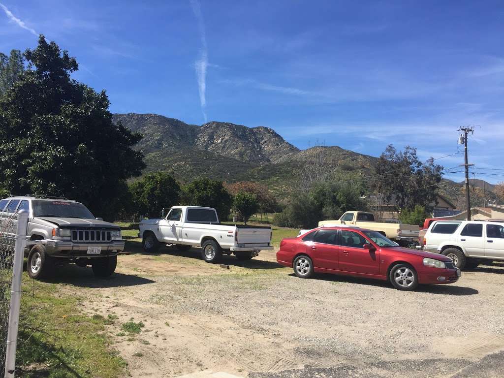 Lake Elsinore Transmission 18979 Grand Ave, Lake Elsinore, CA 92530