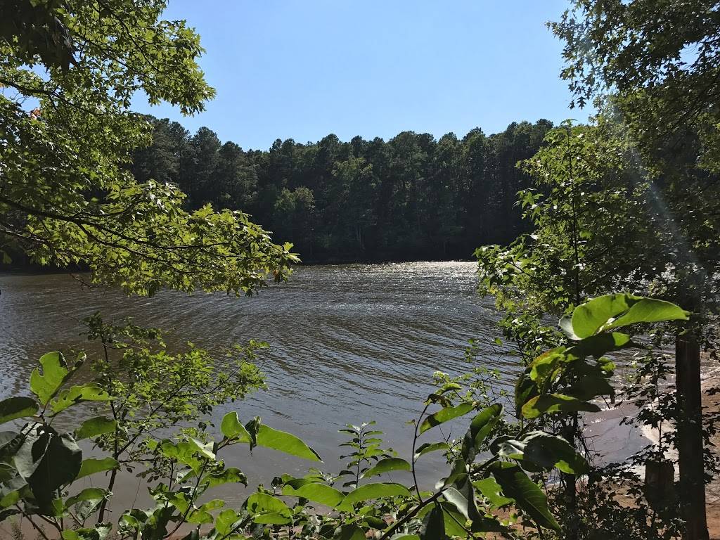 Rolling View State Recreation Area & Campground | 4201 Baptist Rd, Durham, NC 27703, USA | Phone: (919) 676-1027