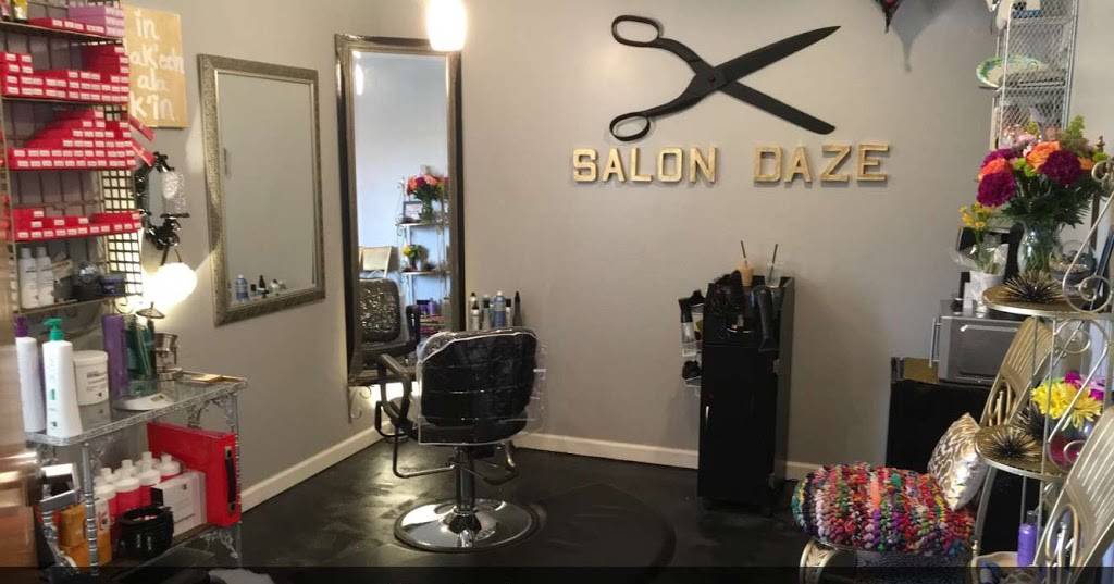 Salon Daze at The Beauty District Norterra | 2480 W Happy Valley Rd STE 113, Phoenix, AZ 85085, USA | Phone: (623) 363-4843