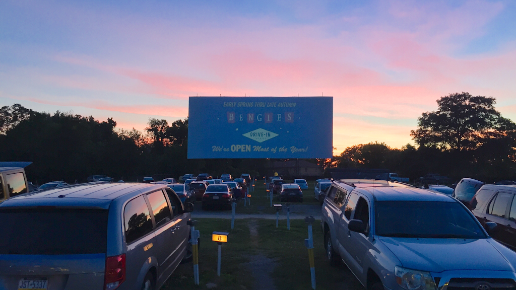 Bengies Drive-In Theatre | 3417 Eastern Blvd, Middle River, MD 21220, USA | Phone: (410) 687-5627