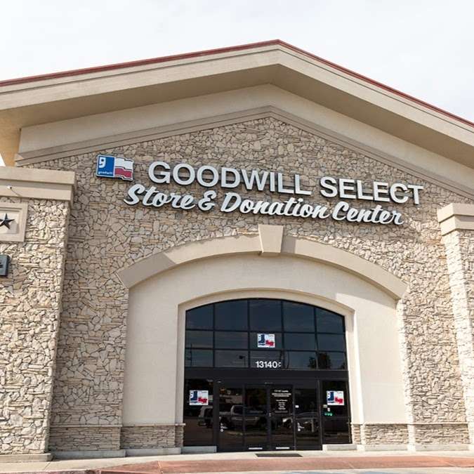 Goodwill Houston Select Stores | 13140 Louetta Rd C, Cypress, TX 77429 | Phone: (832) 431-4480