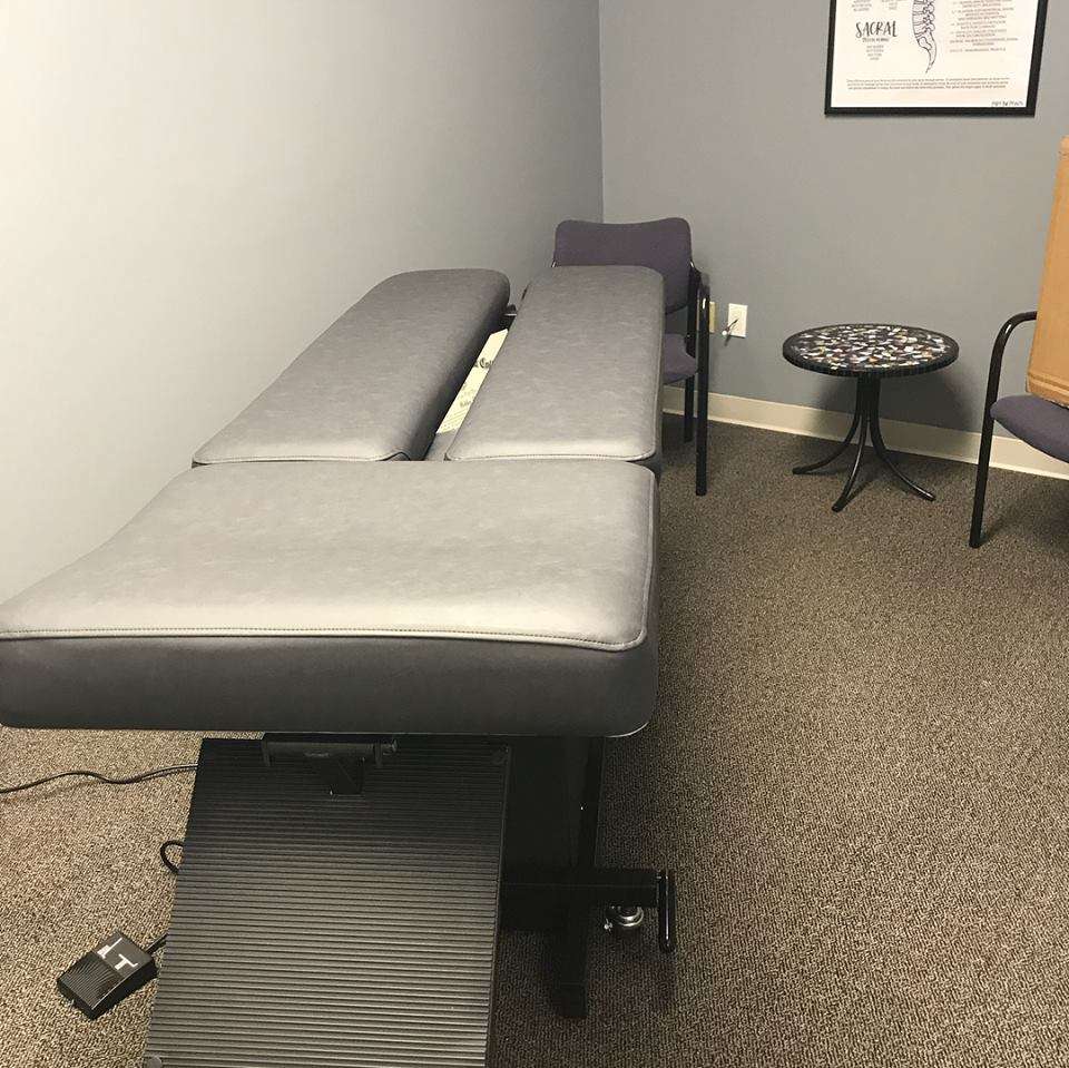 Noble Chiropractic | 607 W State Route 92 Ste CC, Kearney, MO 64060, USA | Phone: (816) 635-0022