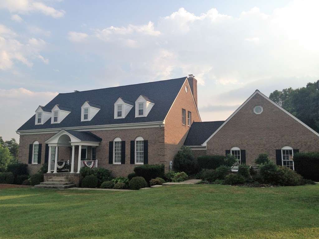 DWM Roofing | 518 Mabe Dr, Woodbine, MD 21797, USA | Phone: (410) 795-7600