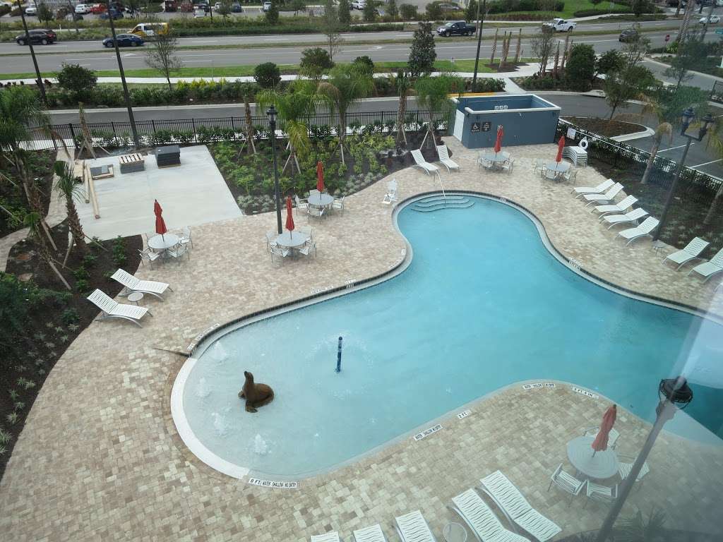 Homewood Suites by Hilton Orlando Convention Center South | 6940 Westwood Blvd, Orlando, FL 32821 | Phone: (407) 778-5888