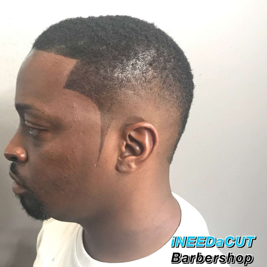 Ineedacut Barbershop/ Salon 360 | 6316 Old Sugar Creek Rd, Charlotte, NC 28269 | Phone: (980) 833-1151