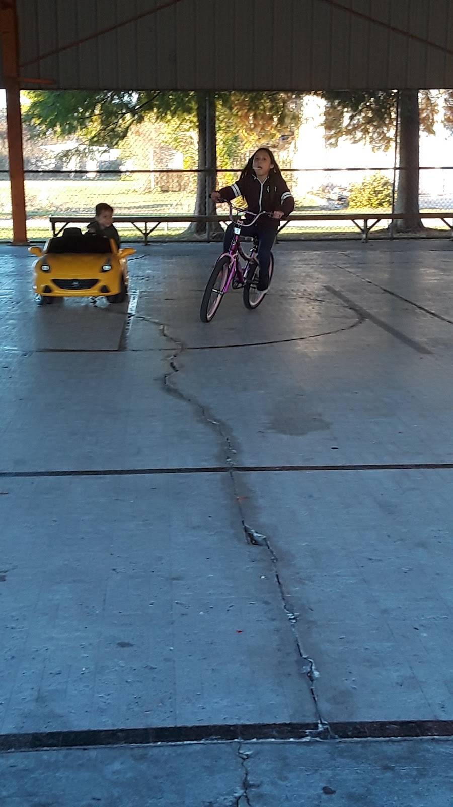 BREC Saia Park | 855 N Donmoor Ave, Baton Rouge, LA 70815, USA | Phone: (225) 927-5092