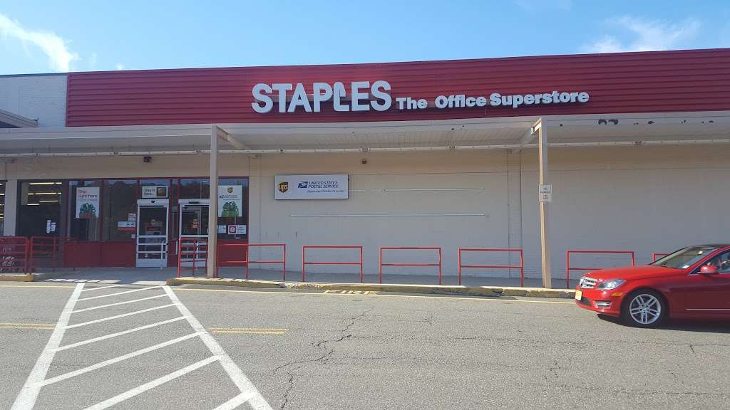 Staples | 235 Prospect Ave, West Orange, NJ 07052 | Phone: (973) 736-8020