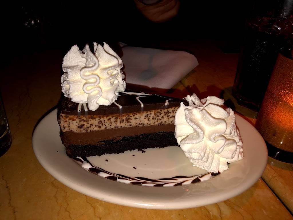 The Cheesecake Factory | 8030 Renaissance Pkwy, Durham, NC 27713, USA | Phone: (919) 206-4082