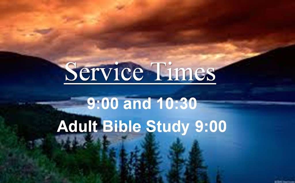 Lake Gregory Community Church | 460 Pine Dr, Crestline, CA 92325, USA | Phone: (909) 338-2813