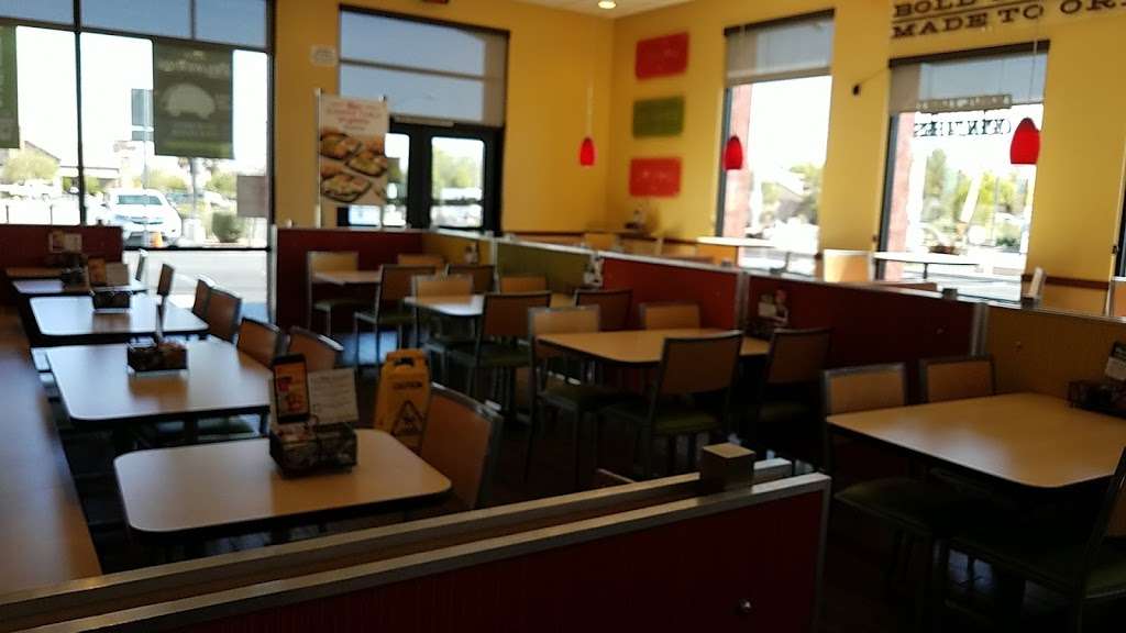 Del Taco | 4800 W Cactus Ave, Las Vegas, NV 89141 | Phone: (702) 269-0799