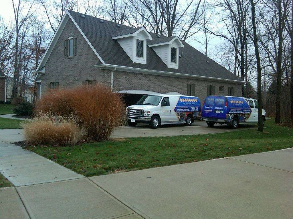 Edmonson Rug & Carpet Cleaners, INC | 2405 Raible Ave, Anderson, IN 46011, USA | Phone: (765) 642-4723