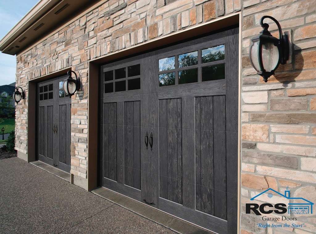 Rcs Garage Doors 8349 Arrowridge Blvd, Ameriserv Garage Doors
