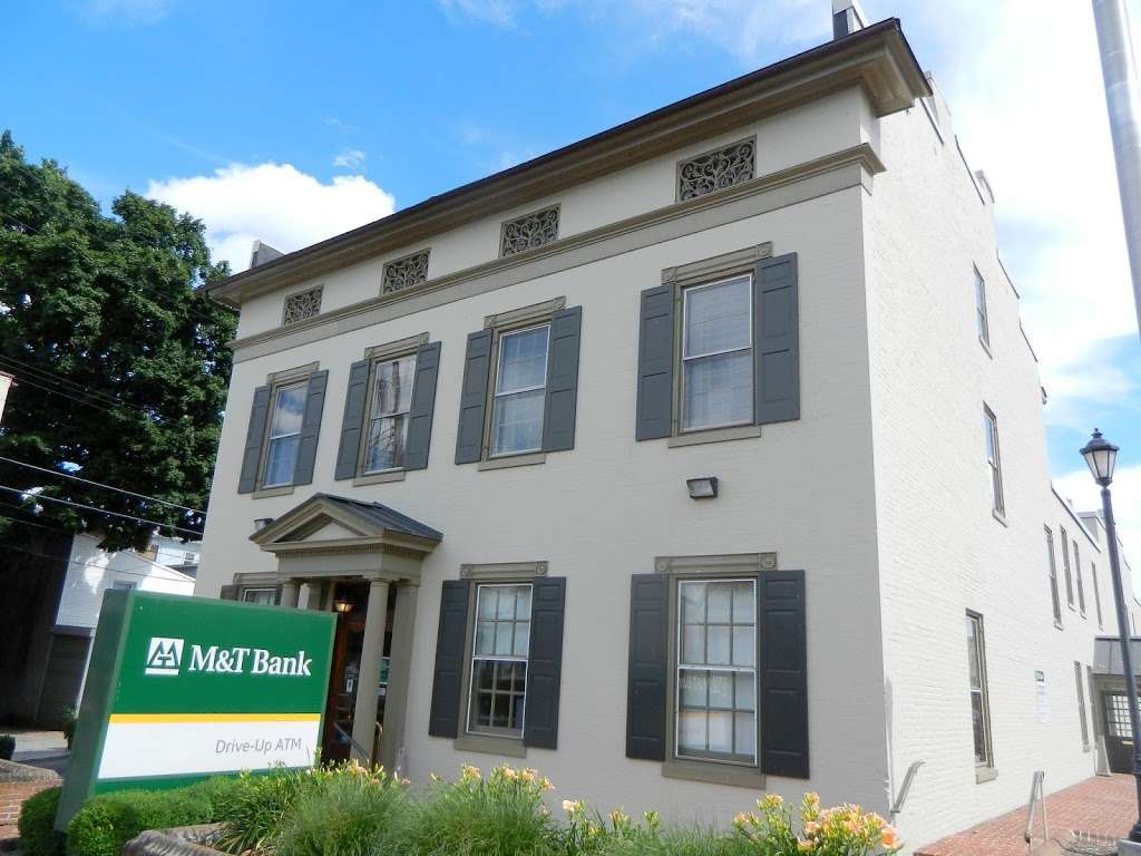 M&T Bank | 14 W Potomac St, Williamsport, MD 21795 | Phone: (301) 223-7601