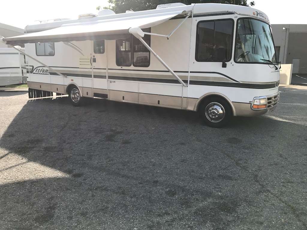 cash4rv | 3850 Durfee Ave, El Monte, CA 91732, USA | Phone: (714) 791-4338