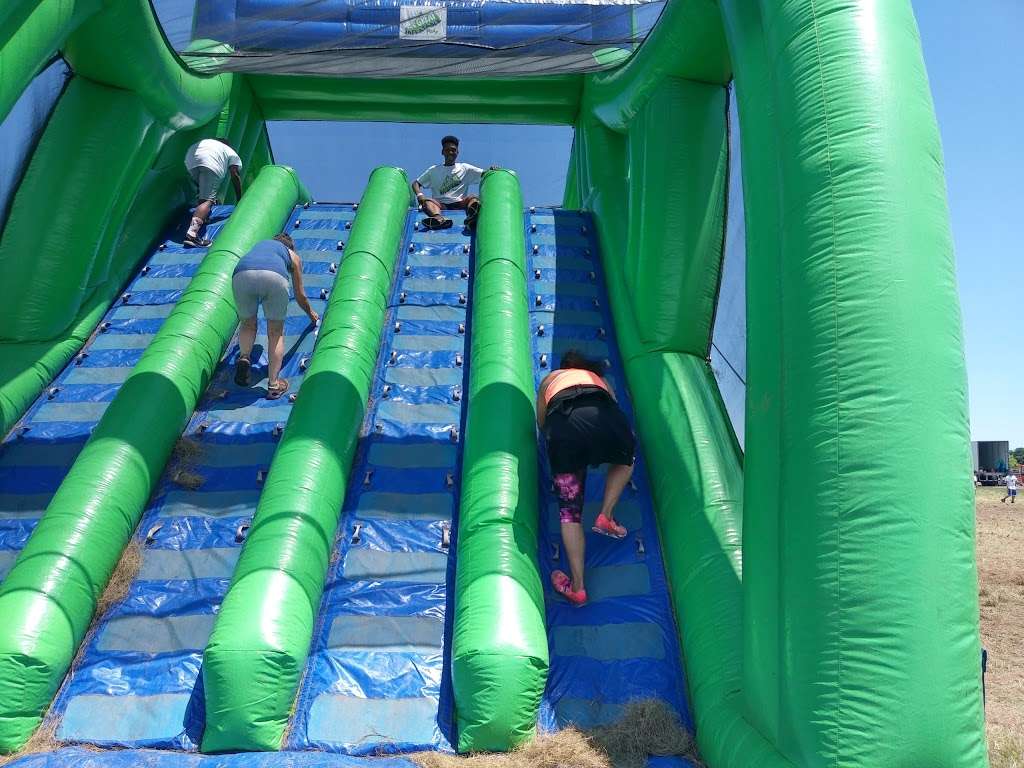 Warminster Community Park - kid city | 300 Veterans Way, Warminster, PA 18974 | Phone: (215) 443-5428