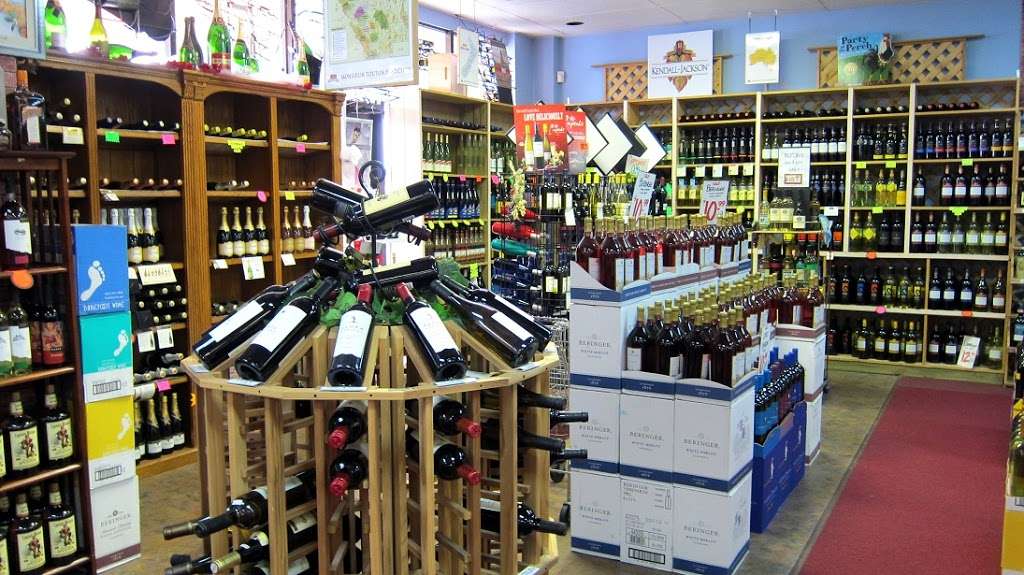 Walkersville Wine & Spirits | 130 Walkers Village Way, Walkersville, MD 21793 | Phone: (301) 845-2222