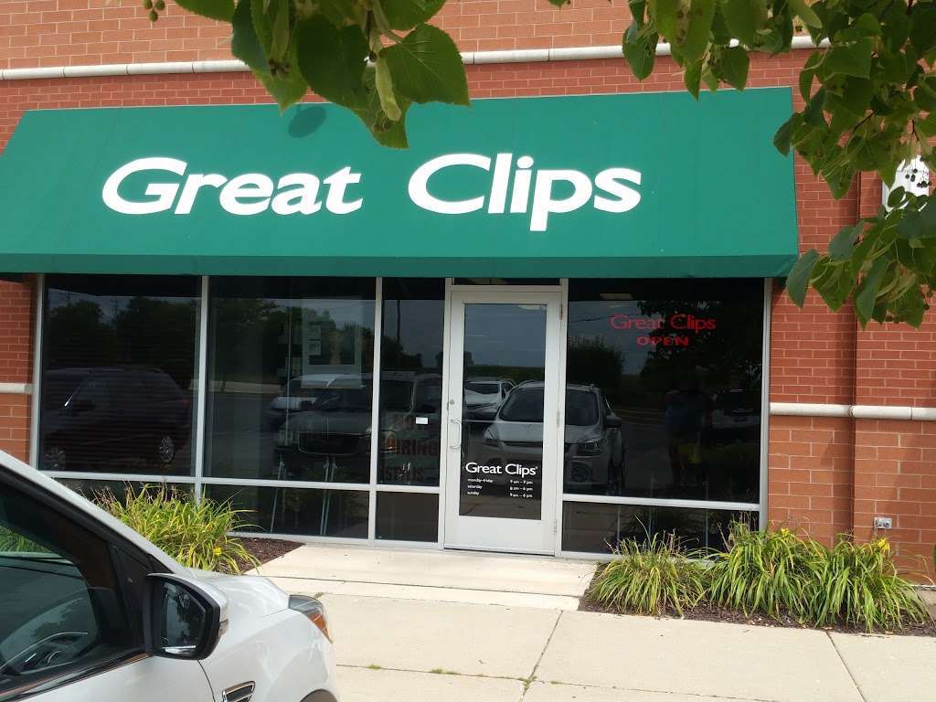 Great Clips | 1948 Gateway Center Dr, Belvidere, IL 61008, USA | Phone: (815) 544-1678