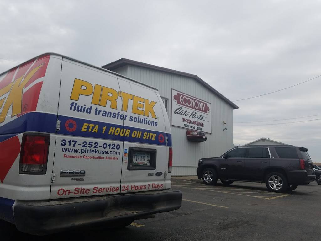 Economy Auto Parts Inc. | 5114 Old Maumee Rd, Fort Wayne, IN 46803, USA | Phone: (260) 749-8313