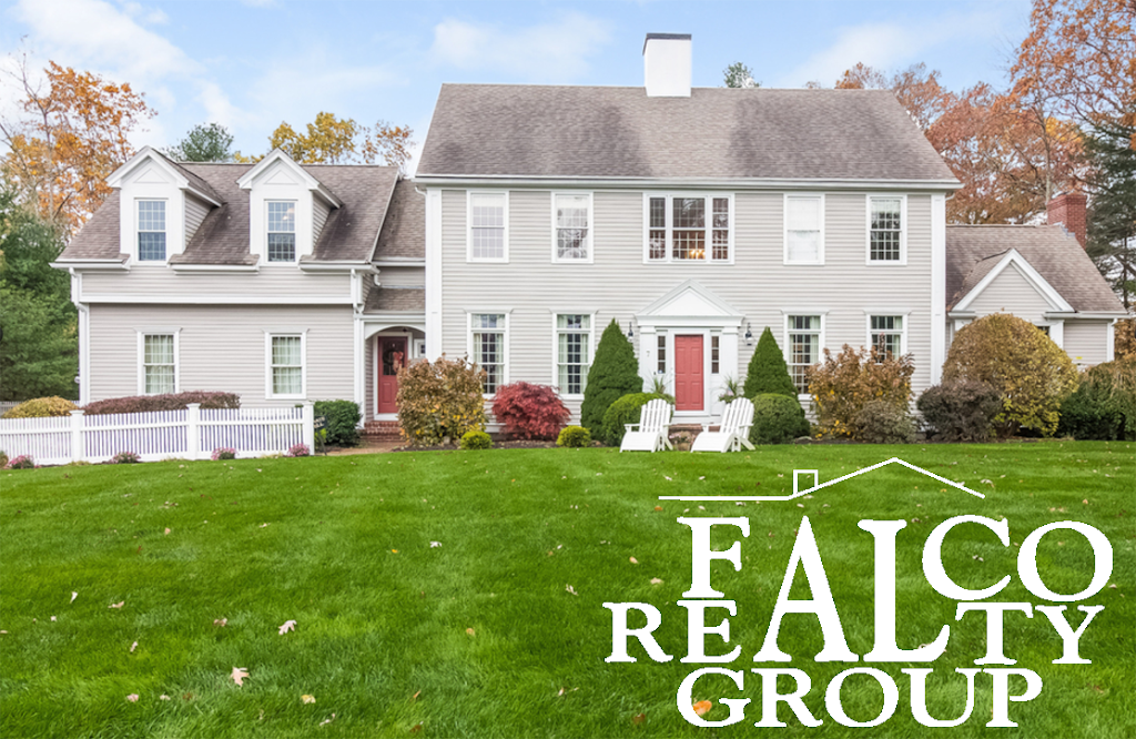 Falco Realty Group | 7 Gardner Way, Hanover, MA 02339 | Phone: (508) 878-0029