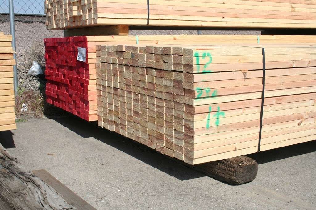 Hesperia Wholesale Lumber | 16775 Smoke Tree St A, Hesperia, CA 92345, USA | Phone: (760) 244-9933