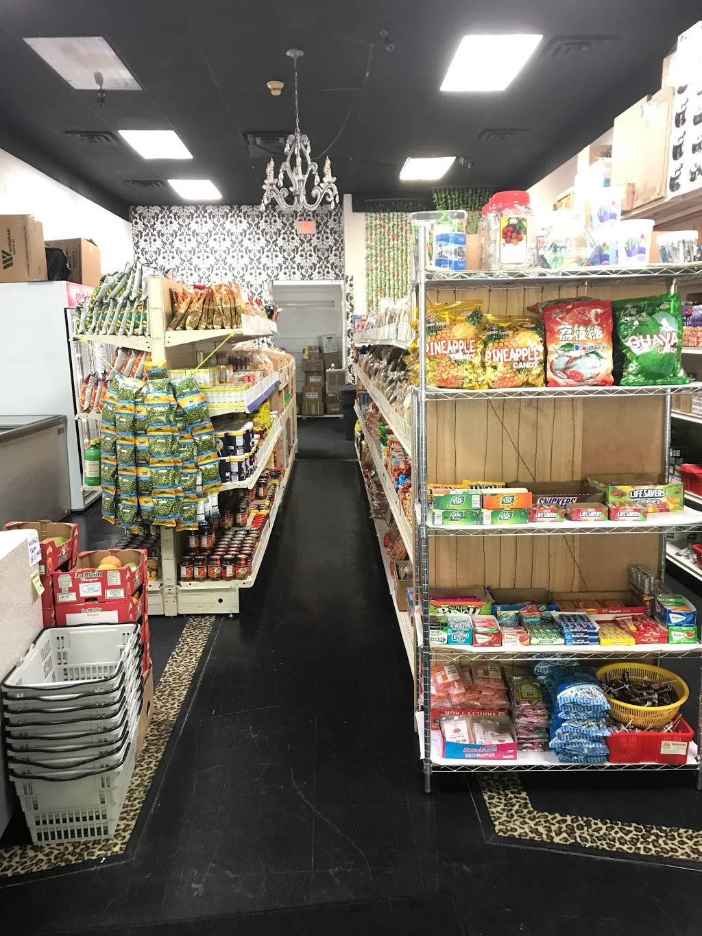 Asian Grocery | 4136 Library Rd b3, Castle Shannon, PA 15234, USA | Phone: (412) 343-3201