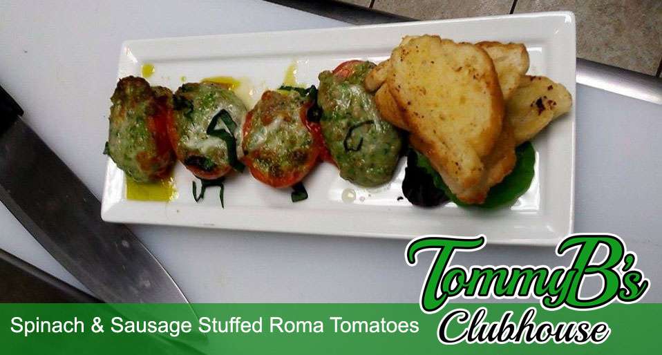 Tommy Bs Clubhouse | 210 Aberdeen Dr suite b, Valparaiso, IN 46385, USA | Phone: (219) 299-8936