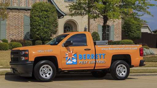 Berrett Pest Control | 14173 Northwest Fwy #100, Houston, TX 77040, USA | Phone: (281) 712-1608