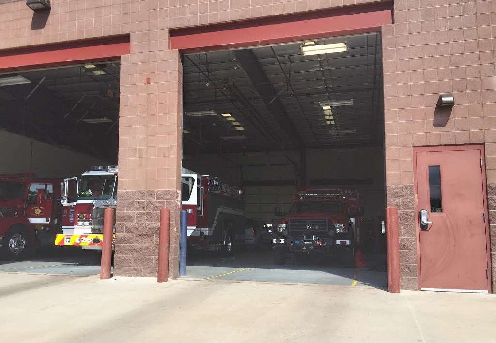 Hudson Fire Protection District Station 1 | 702 Cedar St, Hudson, CO 80642, USA | Phone: (303) 536-0161