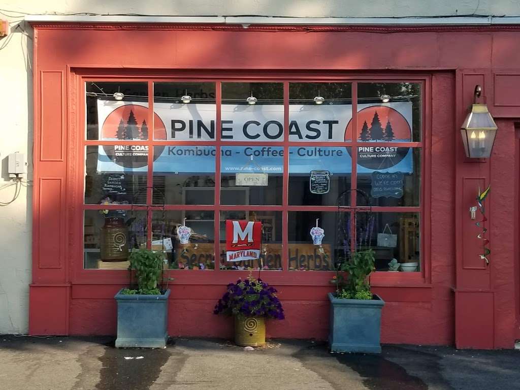 Pine Coast Culture Company | 139 Kings Highway East Rear, Haddonfield, NJ 08033, USA | Phone: (267) 225-6907