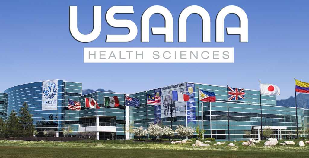 USANA HEALTH SCIENCES | 2466 Holly Berry Cir, Clermont, FL 34711, USA | Phone: (407) 499-0699