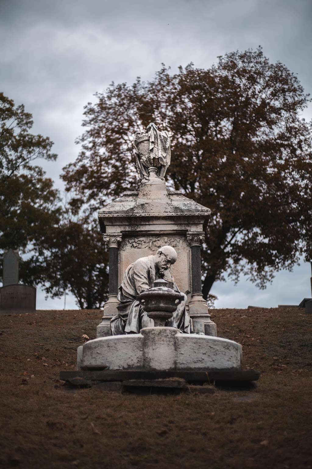 Hollenback Cemetery | 540 N River St, Wilkes-Barre, PA 18702 | Phone: (570) 823-1618