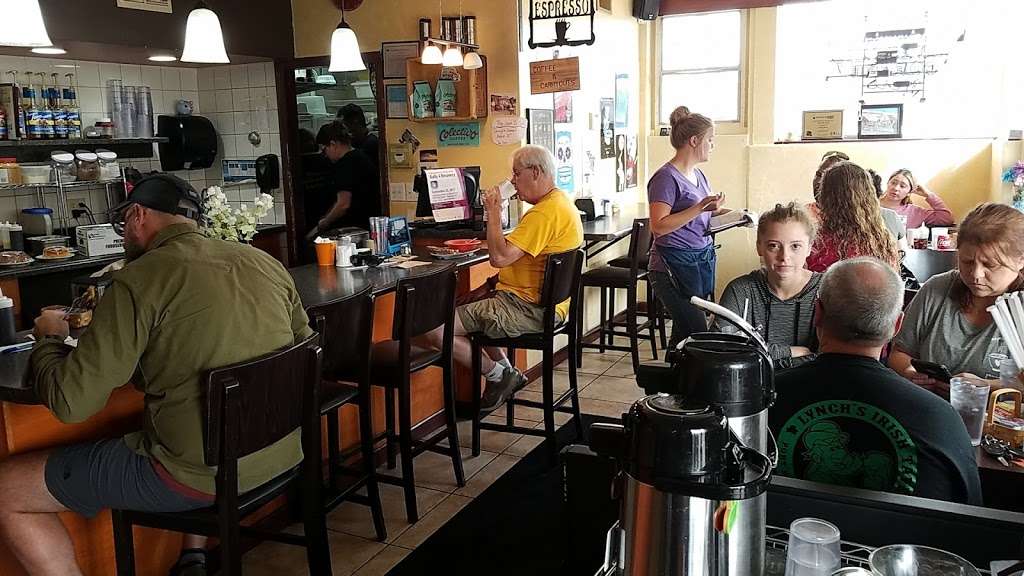 The Daily Dose Cafe | 6010 40th Ave, Kenosha, WI 53142 | Phone: (262) 925-8338