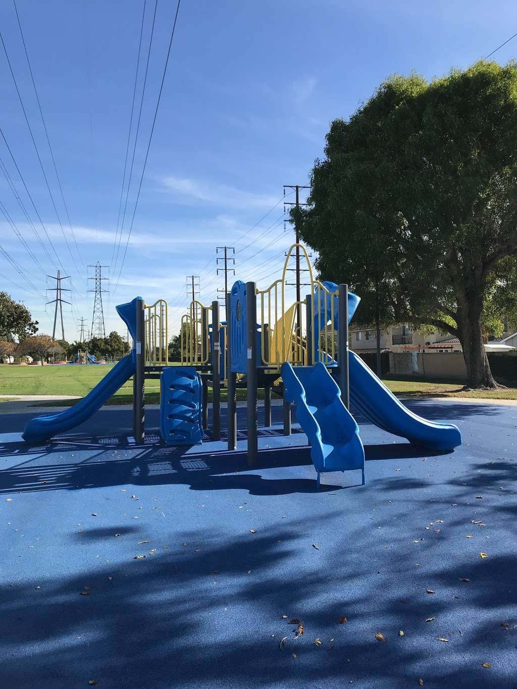 Jacob Park | Cerritos, CA 90703