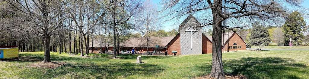 Cross & Crown Lutheran Church | 300 Pineville-Matthews Rd, Matthews, NC 28105 | Phone: (704) 847-5967