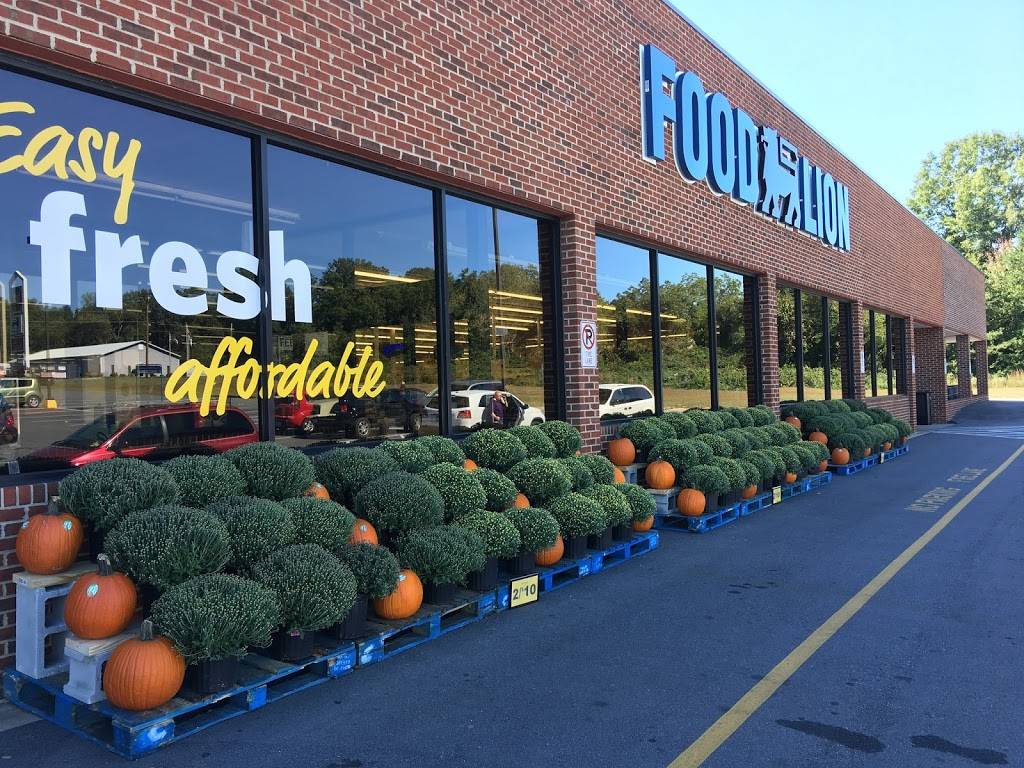 Food Lion | 1209 Shelby Hwy, Cherryville, NC 28021, USA | Phone: (704) 435-5041