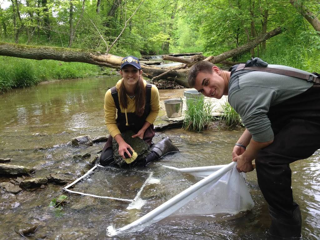 Boone County Conservation District | 6028 Camp Ernst Rd, Burlington, KY 41005, USA | Phone: (859) 586-7903