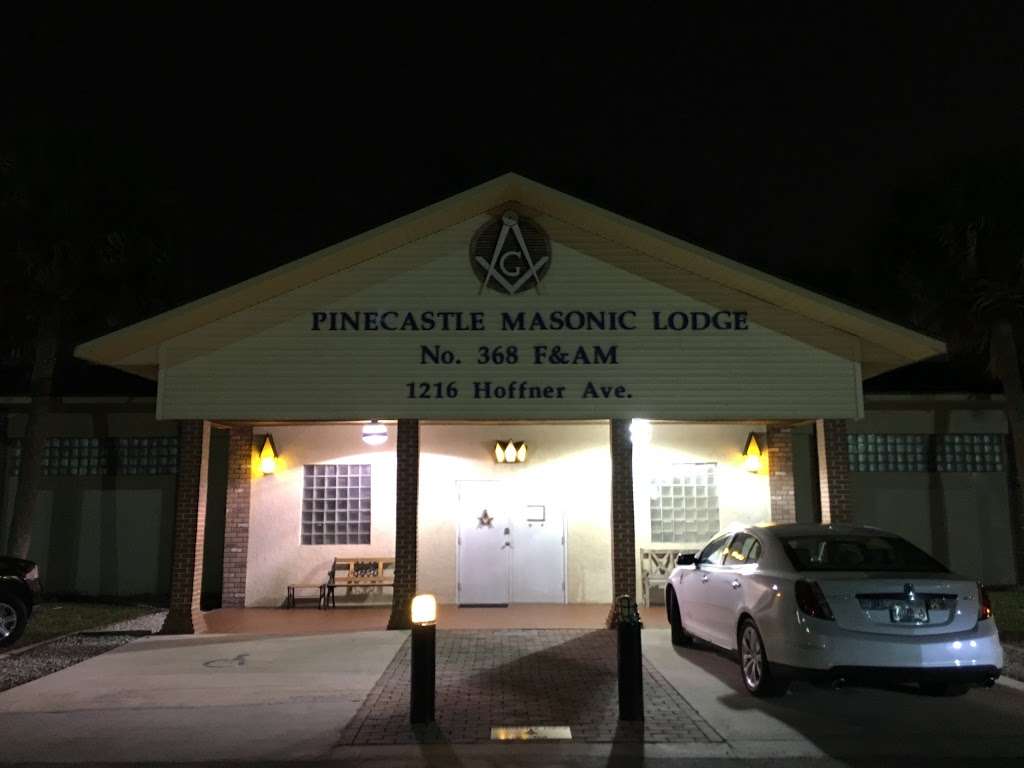 Pine Castle Lodge | 1216 Hoffner Ave, Orlando, FL 32809 | Phone: (407) 859-8460